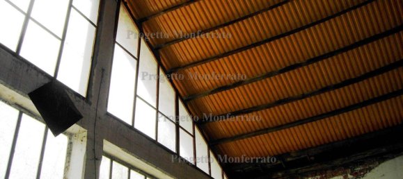 Armazém em Ozzano Monferrato, Italy 450 m² N.º 350476 7