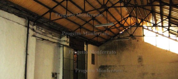 Armazém em Ozzano Monferrato, Italy 450 m² N.º 350476 6