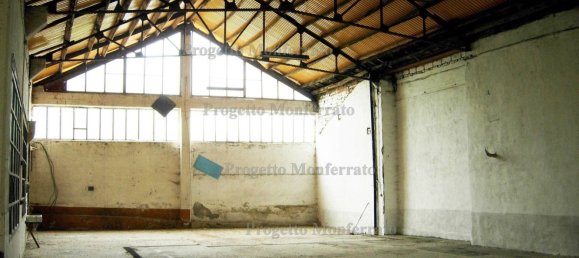 Armazém em Ozzano Monferrato, Italy 450 m² N.º 350476 2