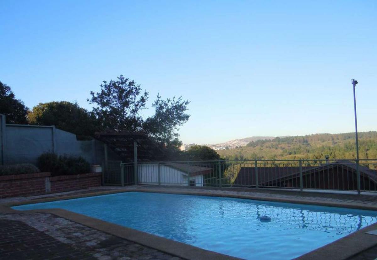 6 bedrooms House in Valparaiso, Chile No. 4185