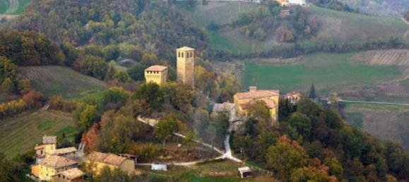 3 rooms Apartment in Castellarano, Italy No. 98602 20