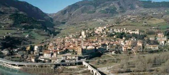 3 rooms Apartment in Castellarano, Italy No. 98602 26