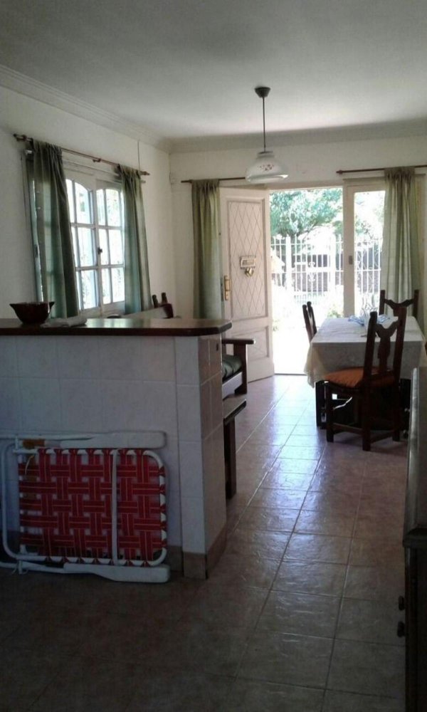 2 bedrooms House in Mar del Plata, Argentina No. 96025