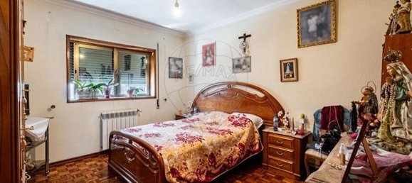 Casa T6 em Vila de Cucujães, Portugal N.º 20488 2