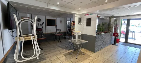 Imóvel comercial em Bellerive-sur-Allier, France N.º 344924 6