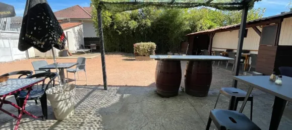 Imóvel comercial em Bellerive-sur-Allier, France N.º 344924 2