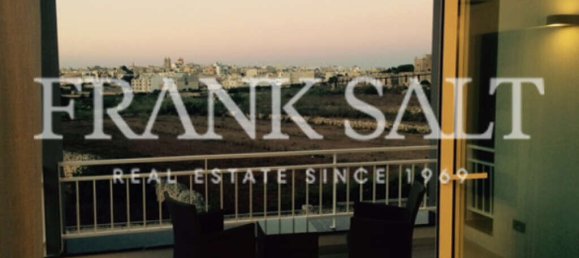 3 Schlafzimmer Maisonette-Wohnung in Naxxar, Malta, Nr. 3748 5