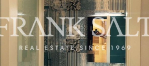 3 Schlafzimmer Maisonette-Wohnung in Naxxar, Malta, Nr. 3748 19