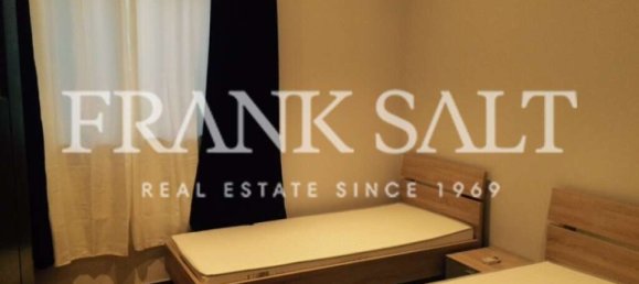 3 Schlafzimmer Maisonette-Wohnung in Naxxar, Malta, Nr. 3748 11