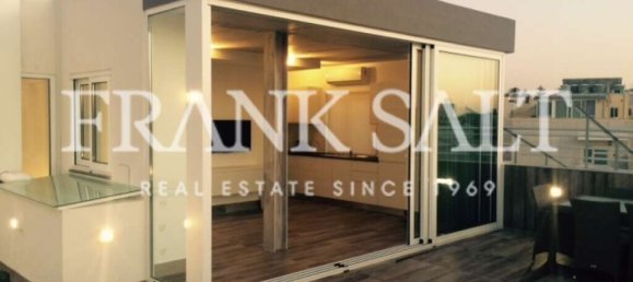 3 Schlafzimmer Maisonette-Wohnung in Naxxar, Malta, Nr. 3748 3