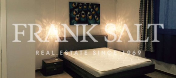 3 Schlafzimmer Maisonette-Wohnung in Naxxar, Malta, Nr. 3748 12