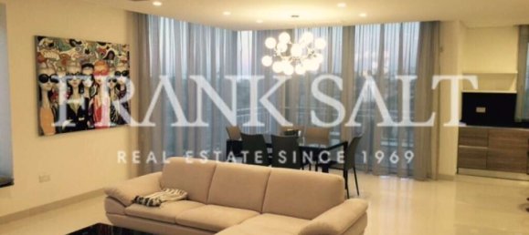 3 Schlafzimmer Maisonette-Wohnung in Naxxar, Malta, Nr. 3748 7