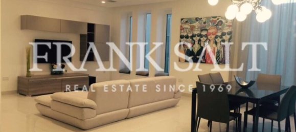 3 Schlafzimmer Maisonette-Wohnung in Naxxar, Malta, Nr. 3748 22