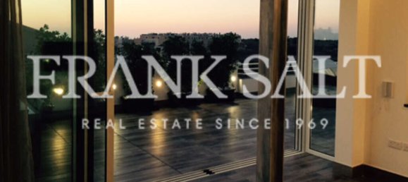 3 Schlafzimmer Maisonette-Wohnung in Naxxar, Malta, Nr. 3748 2