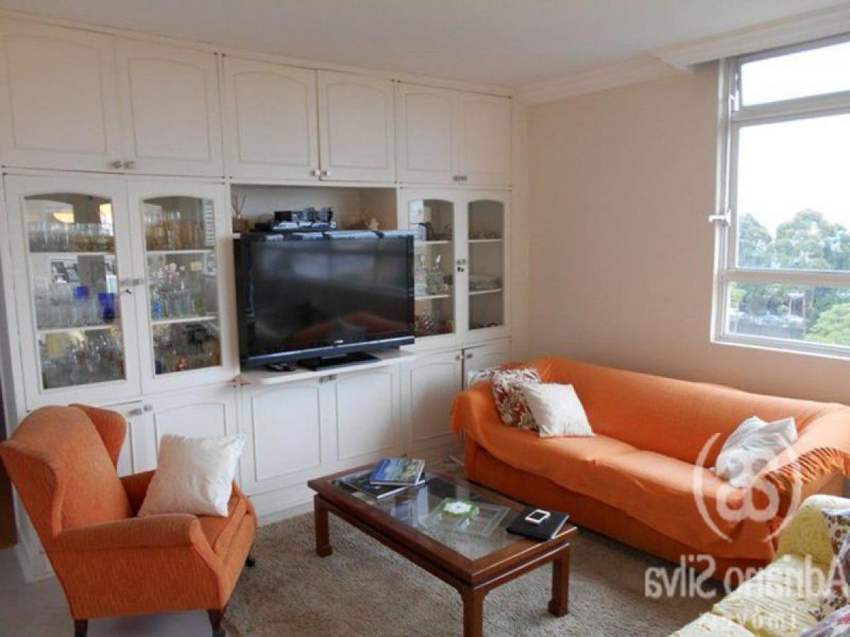 3 bedrooms Apartment in Sao Paulo, Brazil No. 579772