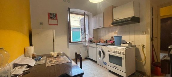 1 bedroom Apartment in Genoa, Italy No. 237231 6