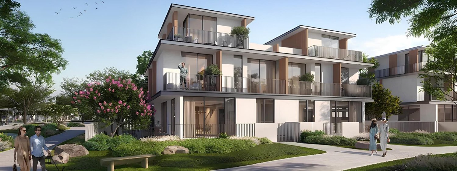 3 غرف نوم شقة في دبي, UAE رقم 68208