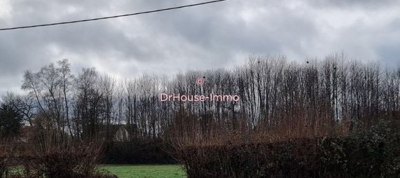 Grundstück in Aigurande, France 4756m², Nr. 300696 4