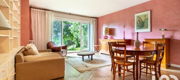 2 chambres Appartement à Garches, France No. 348072 2