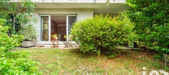 2 chambres Appartement à Garches, France No. 348072 5