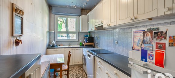 2 chambres Appartement à Garches, France No. 348072 6