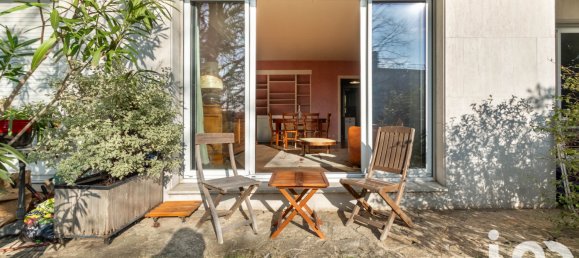 2 chambres Appartement à Garches, France No. 348072 4