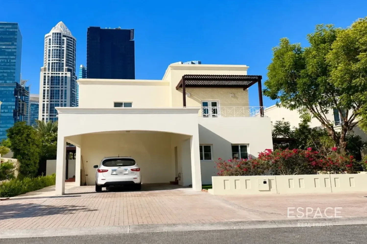 3 Schlafzimmer Villa in Meadows, UAE, Nr. 209426