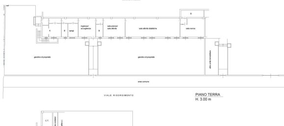 Propiedad comercial en Senago, Italy 310 m² No. 274304 11