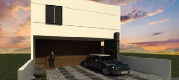 3 chambres Maison à Queretaro, Mexico No. 164722 2