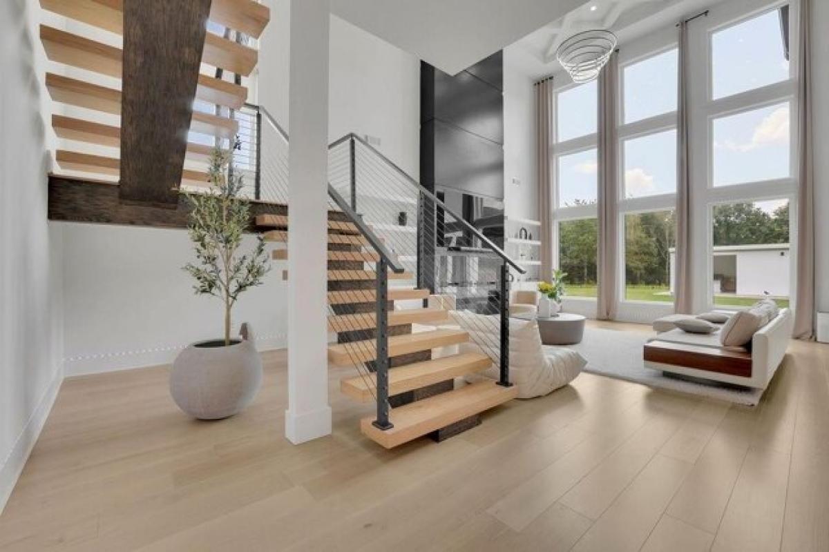 5 bedrooms House in Dacula, USA No. 421705