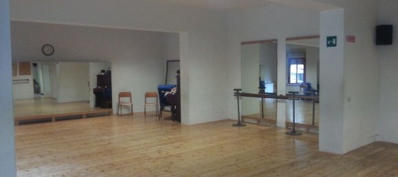 Armazém em Lucca, Italy 50 m² N.º 127744 13