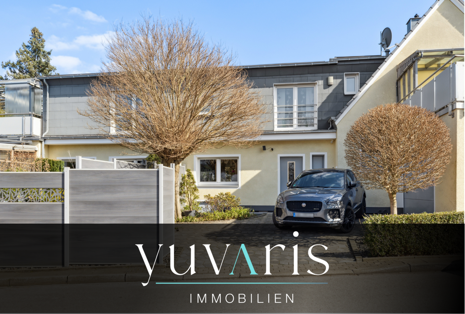 3 Schlafzimmer Haus in Bochum, Germany, Nr. 106555