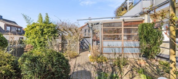 Casa de 3 dormitorios en Bochum, Germany No. 106555 23