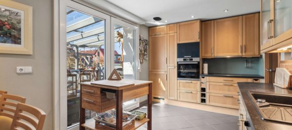 Casa de 3 dormitorios en Bochum, Germany No. 106555 6