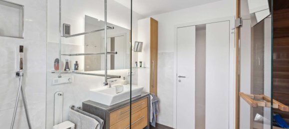 Casa de 3 dormitorios en Bochum, Germany No. 106555 17