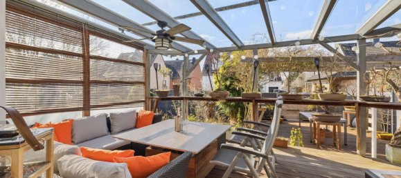 Casa de 3 dormitorios en Bochum, Germany No. 106555 8