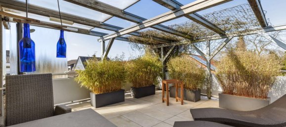 Casa de 3 dormitorios en Bochum, Germany No. 106555 19