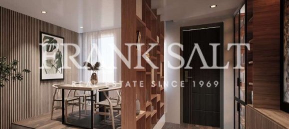 1 Schlafzimmer Maisonette-Wohnung in Qormi, Malta, Nr. 474 8