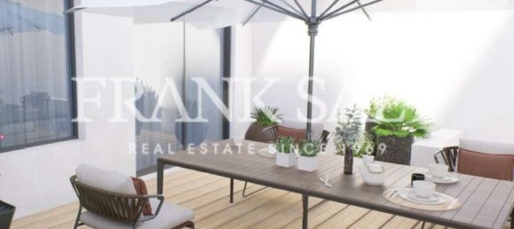 1 Schlafzimmer Maisonette-Wohnung in Qormi, Malta, Nr. 474 9