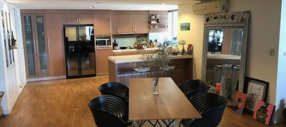 4 chambres Condo à Bangkok, Thailand No. 6801 5