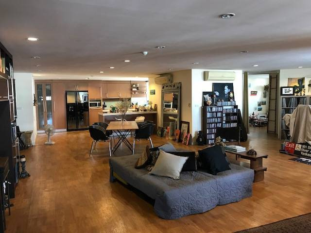 4 chambres Condo à Bangkok, Thailand No. 6801