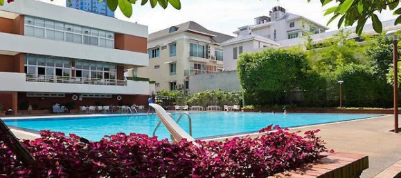 4 chambres Condo à Bangkok, Thailand No. 6801 7