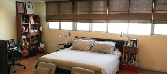 4 chambres Condo à Bangkok, Thailand No. 6801 2