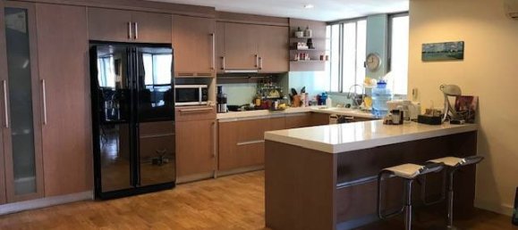 4 chambres Condo à Bangkok, Thailand No. 6801 6