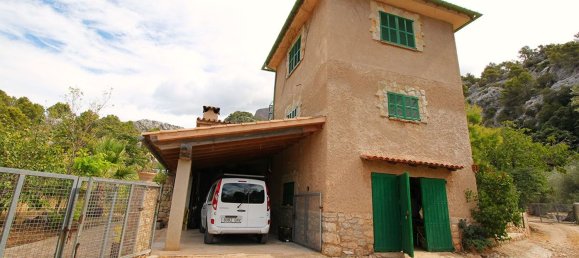 4 bedrooms House in Fornalutx, Spain No. 84103 29