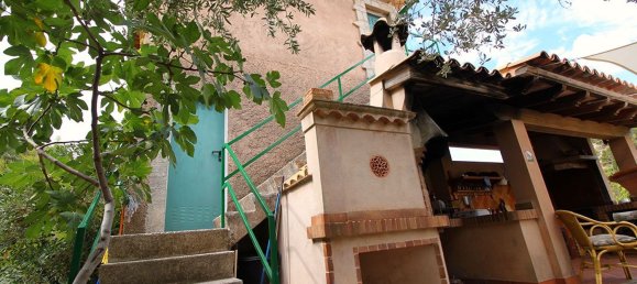 4 bedrooms House in Fornalutx, Spain No. 84103 26