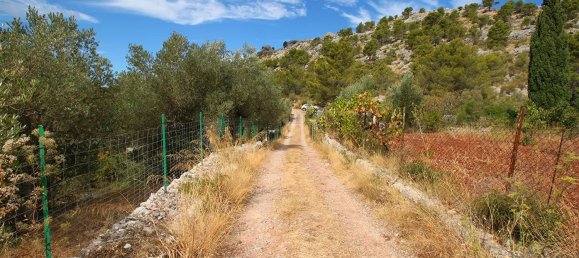 4 bedrooms House in Fornalutx, Spain No. 84103 30