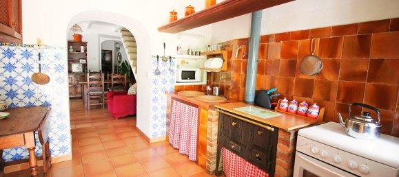 4 bedrooms House in Fornalutx, Spain No. 84103 10