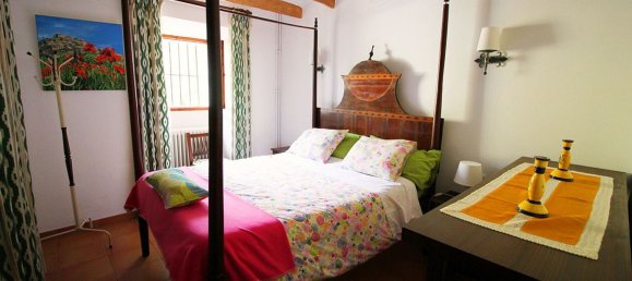 4 bedrooms House in Fornalutx, Spain No. 84103 17