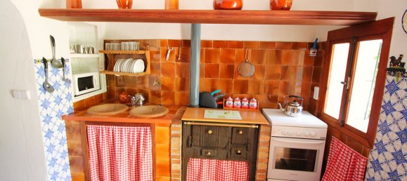 4 bedrooms House in Fornalutx, Spain No. 84103 19